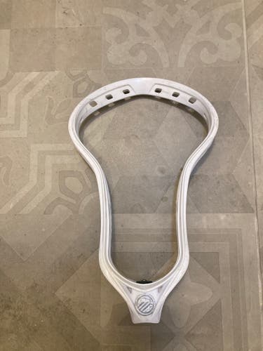 Attack & Midfield Maverik Unstrung Optik 3.0 Head