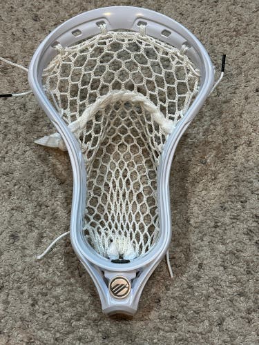 Maverik Tactik 3 Fresh Stringing Head (Used)