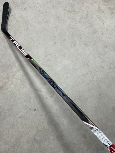 85 Flex P92 Senior True Hzrdus 9x4 Right Hand Hockey Stick Pro Stock (New) Team Canada