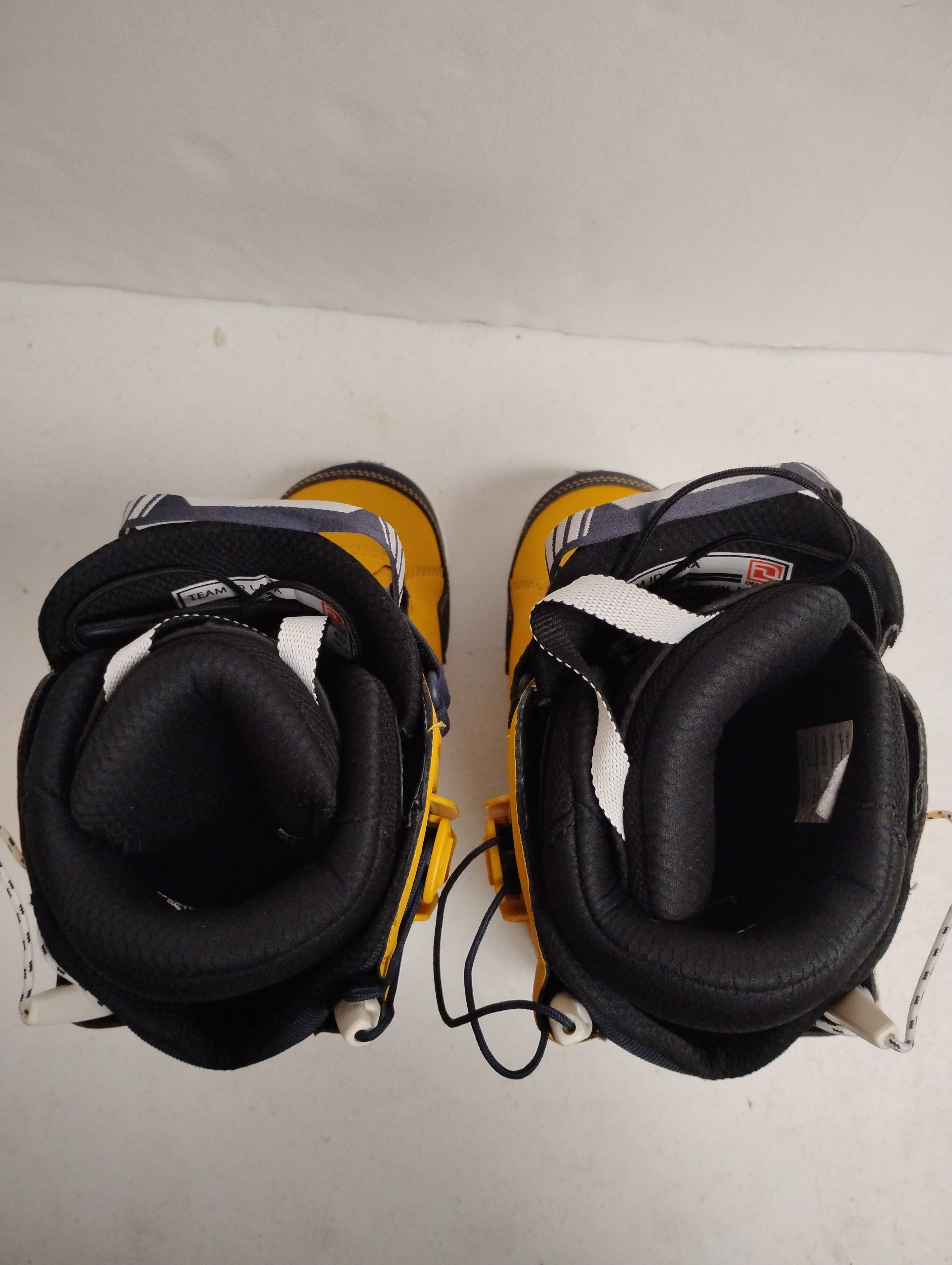 24.5 New Deeluxe Team ID Lara snowboard boots | SidelineSwap | Buy