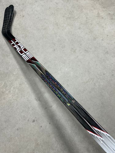 2 PACK 85 Flex P92 Senior True Hzrdus 9x4 Right Hand Hockey Stick Pro Stock (New) Team Canada