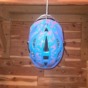 Cascade R Helmet (Used)