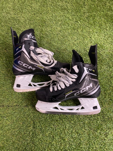 CCM Tacks XF 70 - Intermediate