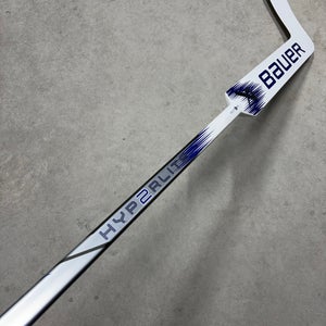 Left Hand 24” Bauer Hyperlite2 Goalie Stick (New) ANDREI VASILEVSKIY