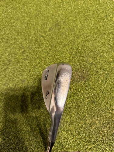 Mizuno T20 52.09* Wedge, Dynamci Gold Tour Issue Stiff Flex, RH