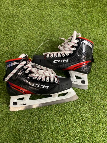 Extreme Flex E6.5 - Senior