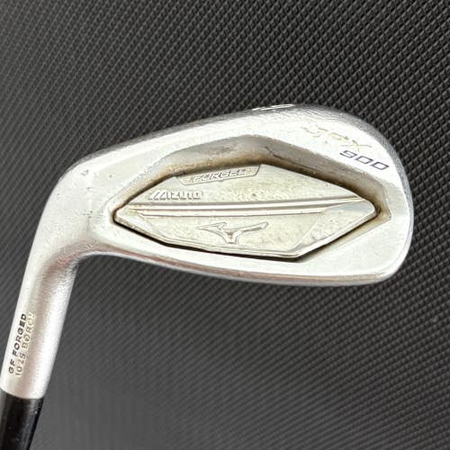 LH MIZUNO JPX 900 FORGED GAP WEDGE +1"