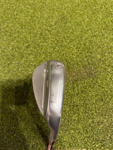 Titleist Vokey SM9 52.08* Wedge, Vokey Design Wedge Flex, RH