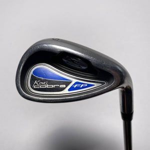 Cobra FP Sand Wedge SW NS Pro 1030H Stiff Steel Mens RH