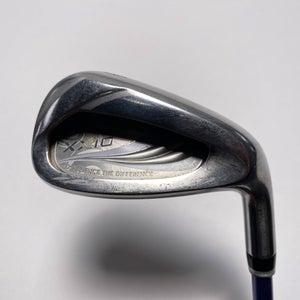 XXIO Eleven Ladies Single 9 Iron MP 1100L 36g Ladies Graphite Womens RH