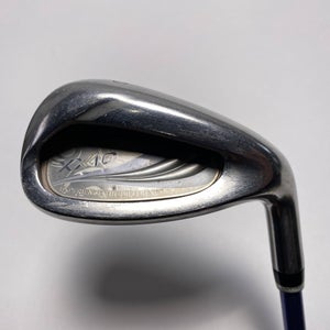 XXIO Eleven Ladies Pitching Wedge PW MP1100 L 36g Ladies Graphite Womens RH