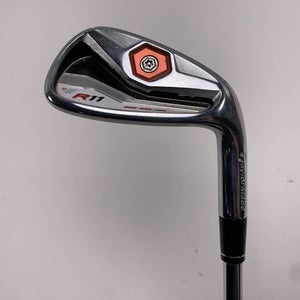TaylorMade R11 Pitching Wedge PW KBS Wedge Steel Mens RH