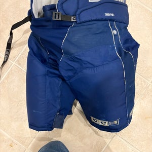 Men's Senior Small CCM Tacks Hockey Pants (Used)