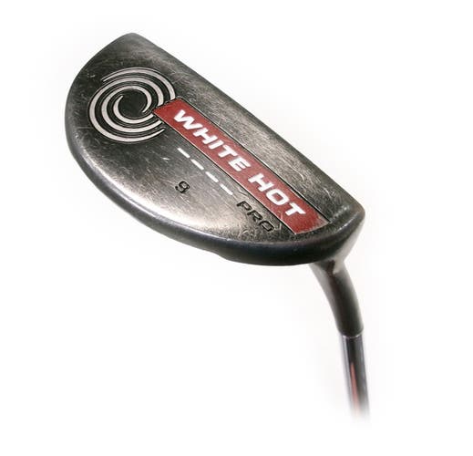 Odyssey White Hot Pro #9 34" Putter