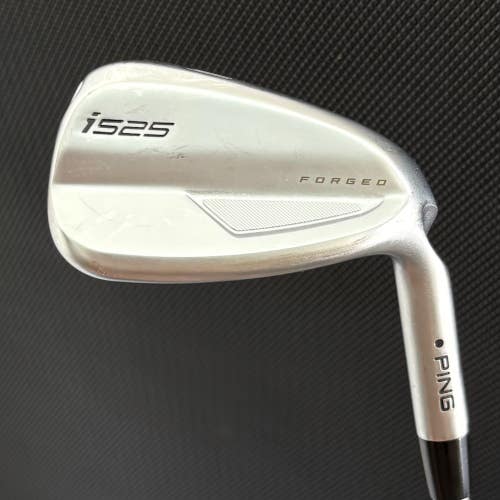 PING I525 UTILITY WEDGE BLACK DOT