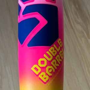 2025 Easton Dub Composite USSSA Certified Bat (-10) 19 oz 29" (Used)