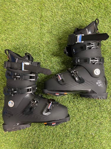 Rossignol HI-Speed Elite 130 Carbon LV GW Ski Boots | Mondo 26.5 (305mm)