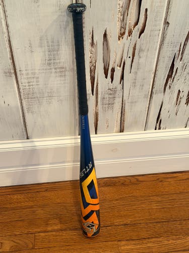 Louisville Slugger atlas Bat (-3) 28 oz 31" (Used)