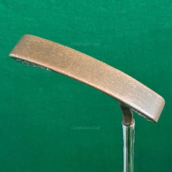 Ping Zing 2 BeCu Beryllium Copper Flow-Neck 35" Putter Golf Club Karsten