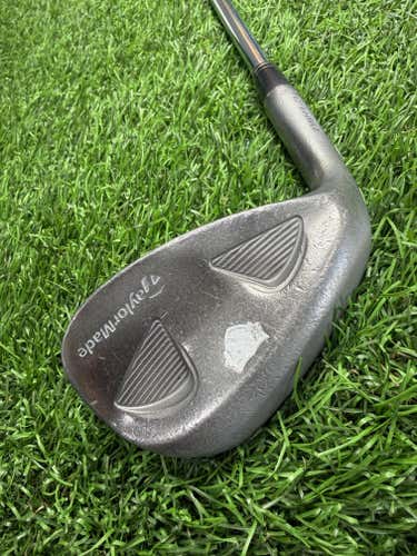 TaylorMade - TP Rac - Wedge 56|12 - Steel - LH