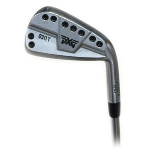 PXG Gen 3 0311T Forged Single 3 Iron Steel True Temper Elevate Tour VSS Pro