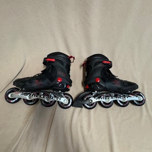 5th Element Inline Skates Narrow Width Size 10 (Used)