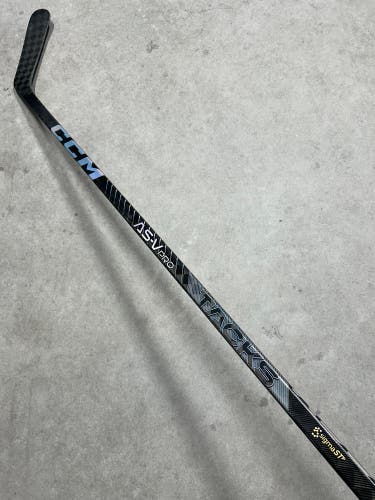 90 Flex Custom P88 Senior CCM Tacks ASV Pro Right Hand Hockey Stick Pro Stock (New)