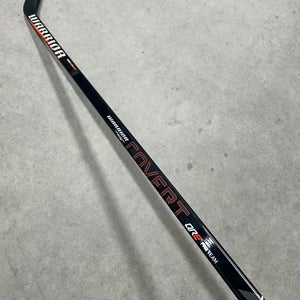 85 Flex P91A Senior Warrior Covert QRE Pro Team Right Hockey Stick Prostock (New)