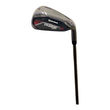 Taylormade RBZ 7 IRON Mens Individual Iron RH 7 Iron 11443-S000202584