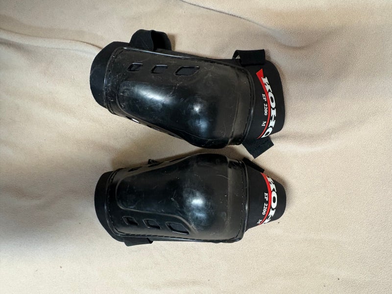 Senior Medium Koho EP 2200 Elbow Pads (Used)