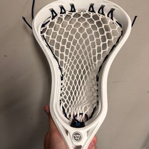Warrior Evo QX-O Fresh Stringing Head (New)