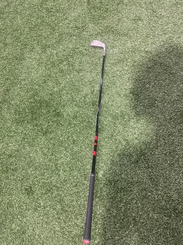 Cobra Baffler blade 3 iron Right Handed Regular Flex Graphite Shaft (Used)