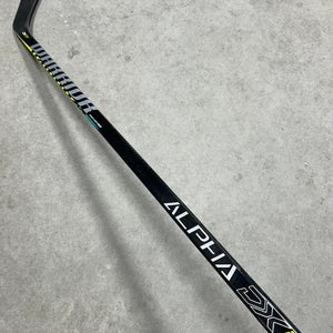 100 Flex P90 Senior Warrior Alpha DX Pro Right Hand Hockey Stick Pro Stock NHL (New)