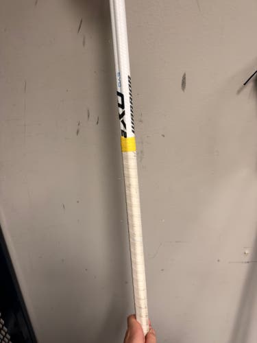 Youth Warrior Evo QX2 Shaft (New)
