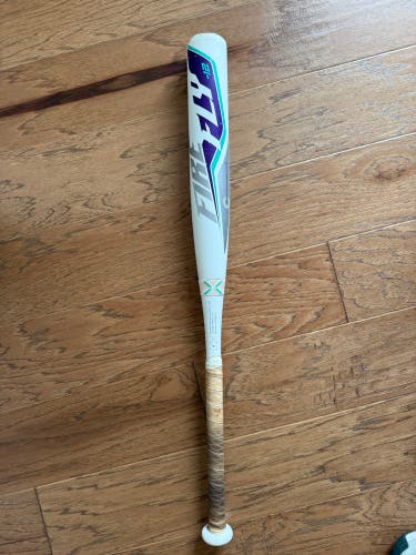 2024 Easton Firefly Composite Bat (-12) 16 oz 28" (Used)