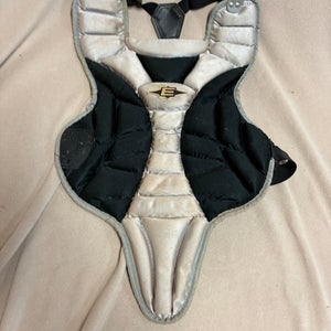 14” Easton Catcher's Chest Protector (Used)