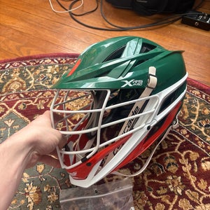 Cascade XRS Pro Helmet (New)