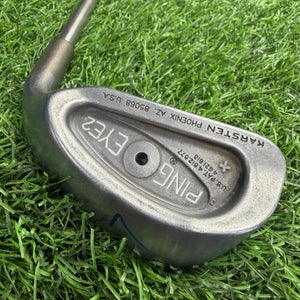 PING - EYE2 +	- 7 IRON - Steel - RH