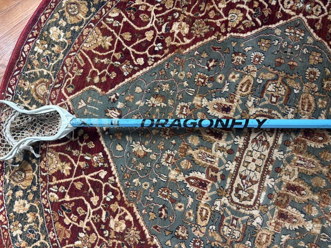 Adult STX Duel 2 Stick (Used)