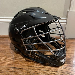 Cascade CPX-R Helmet (Used)
