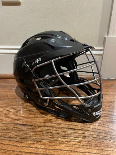 Cascade CPX-R Helmet (Used)