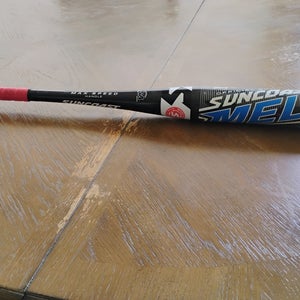2025 Melee3 Bat 25 oz 34"