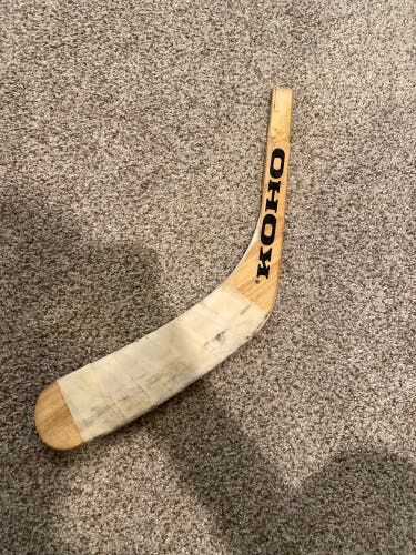 Koho RH Blade