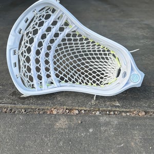 NEW Maverik Kimera (widened) w/ Duck Mesh semi-soft lite