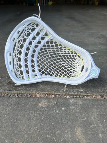 NEW Maverik Kimera (widened) w/ Duck Mesh semi-soft lite