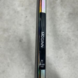 Senior CCM Tacks XF Pro Left Hand Hockey Stick P90TM 85 Flex Pro Stock (New)