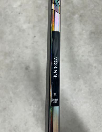 Senior CCM Tacks XF Pro Left Hand Hockey Stick P90TM 85 Flex Pro Stock (New)