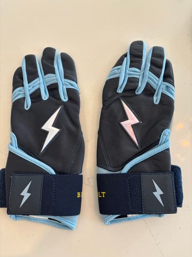 Small Batting Gloves (New)