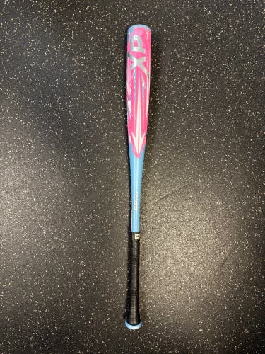 44 Pro XP Wild Child BBCOR Certified Bat (-3) 29.5 oz 32.5" (Used)