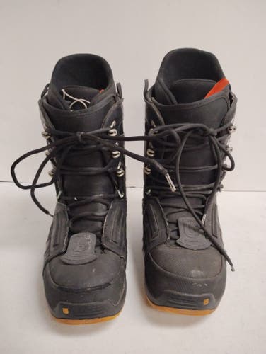 14 Burton Progression Snowboard Boots